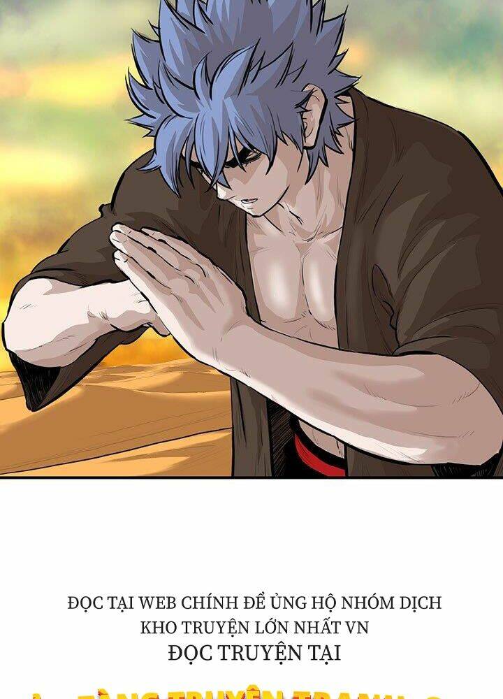 Bất Bại Quyền Ma - Chapter 168 - Page 12