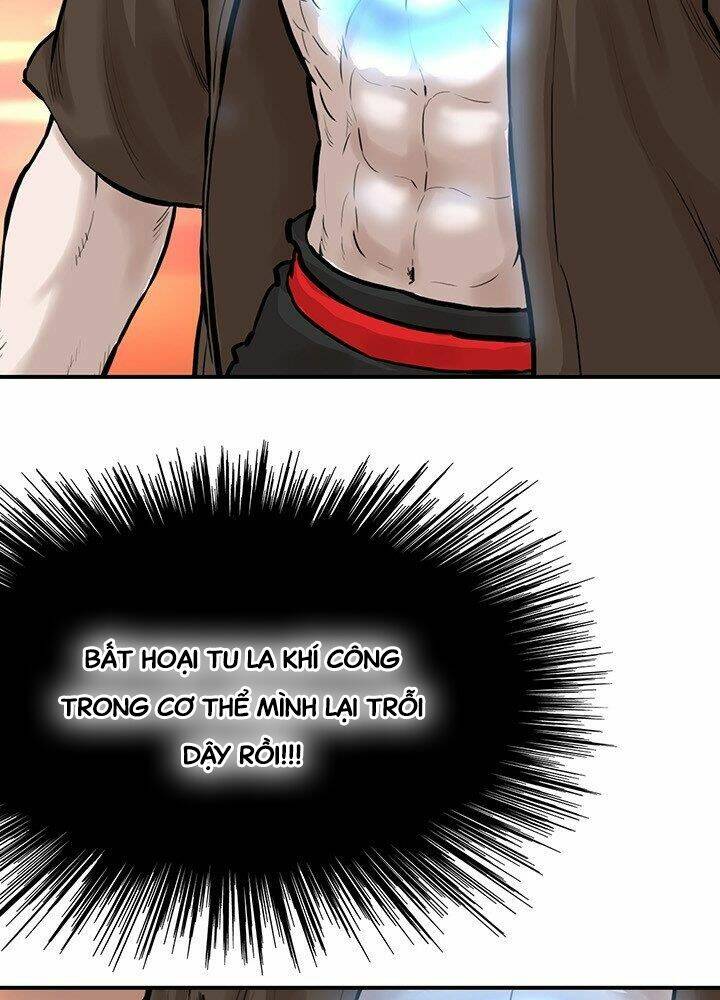 Bất Bại Quyền Ma - Chapter 168 - Page 16