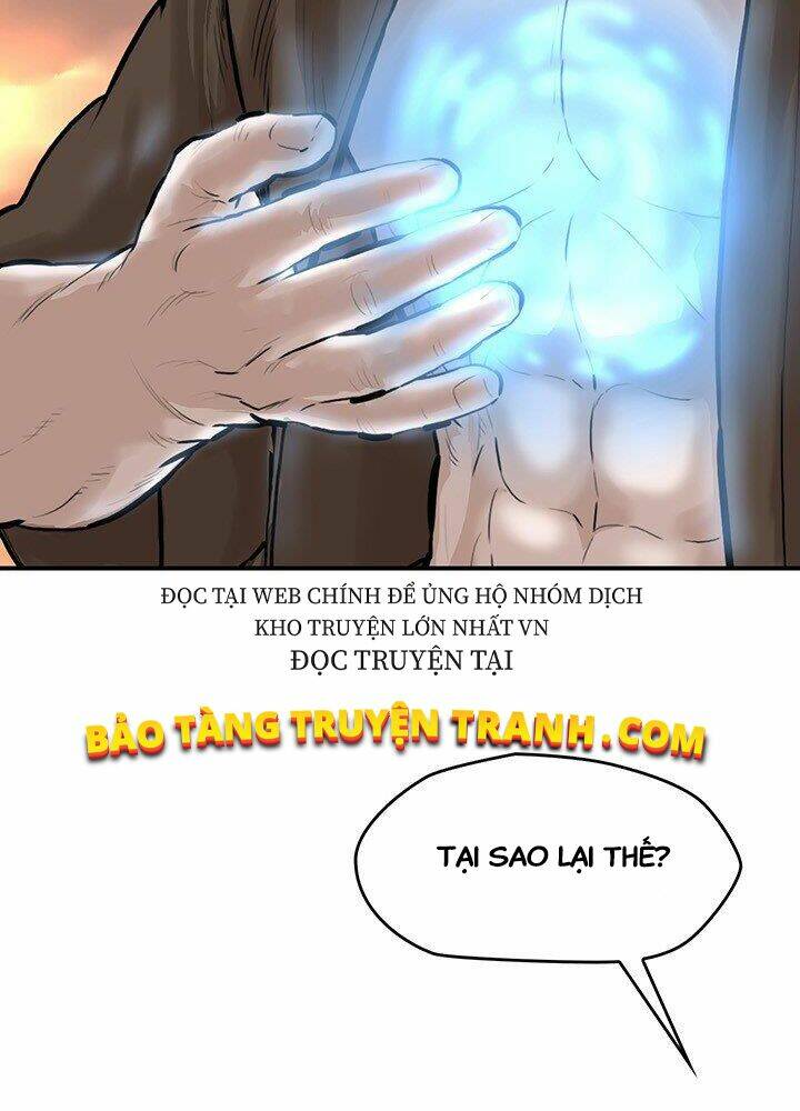 Bất Bại Quyền Ma - Chapter 168 - Page 17