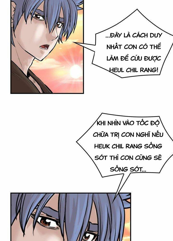 Bất Bại Quyền Ma - Chapter 168 - Page 20