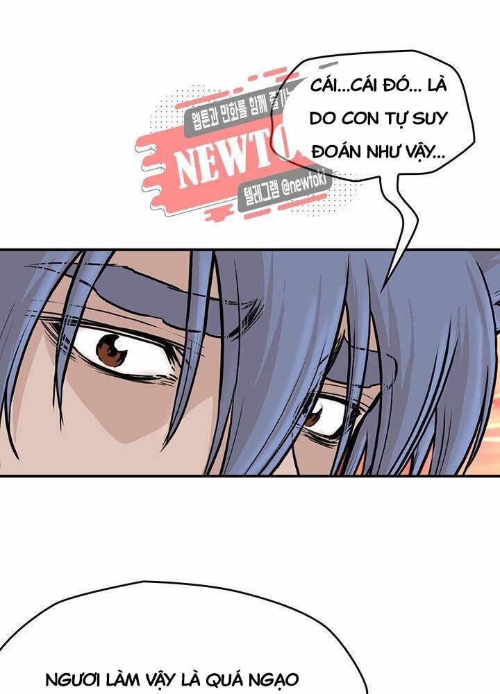 Bất Bại Quyền Ma - Chapter 168 - Page 22