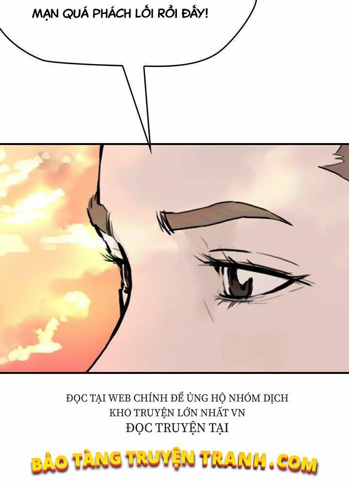 Bất Bại Quyền Ma - Chapter 168 - Page 23