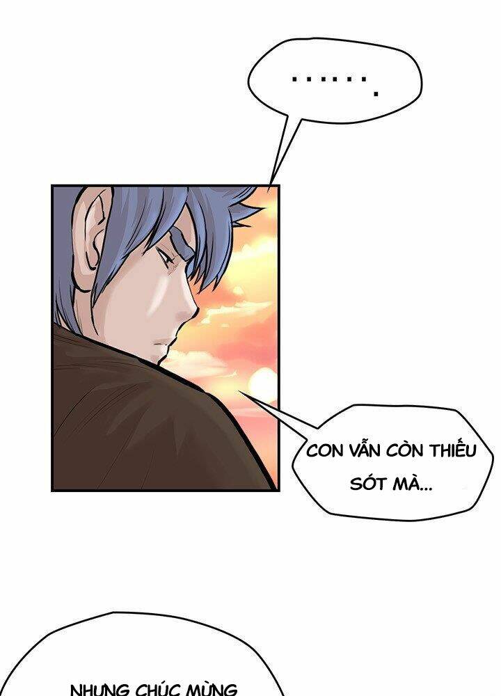 Bất Bại Quyền Ma - Chapter 168 - Page 24
