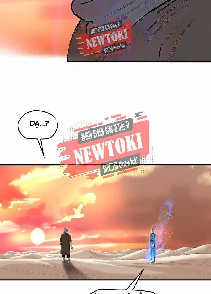 Bất Bại Quyền Ma - Chapter 168 - Page 26