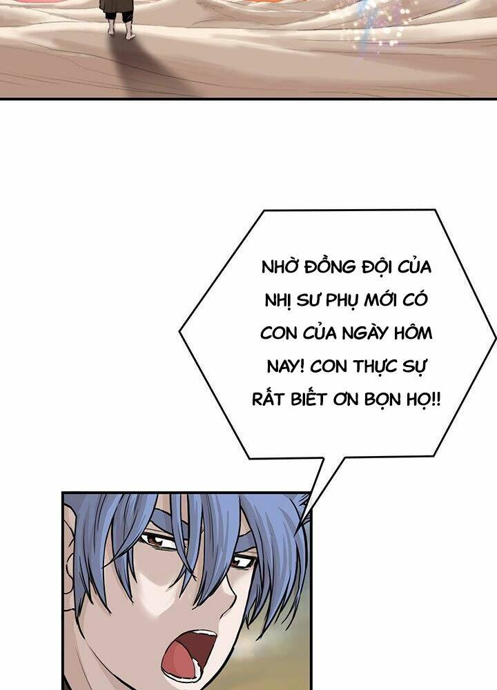 Bất Bại Quyền Ma - Chapter 168 - Page 28