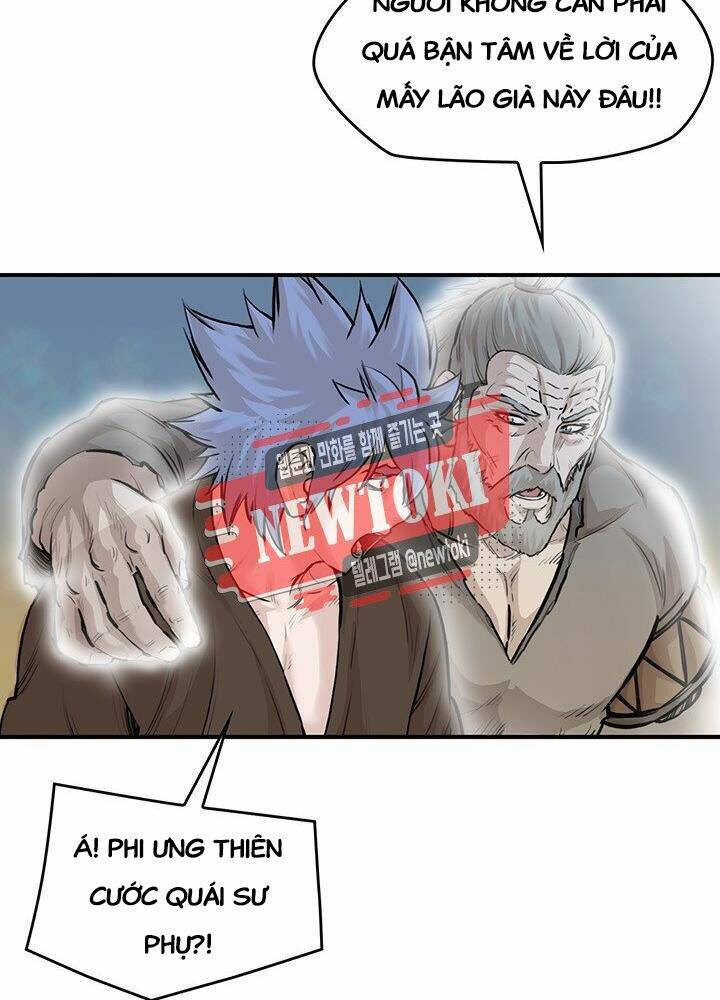 Bất Bại Quyền Ma - Chapter 168 - Page 30