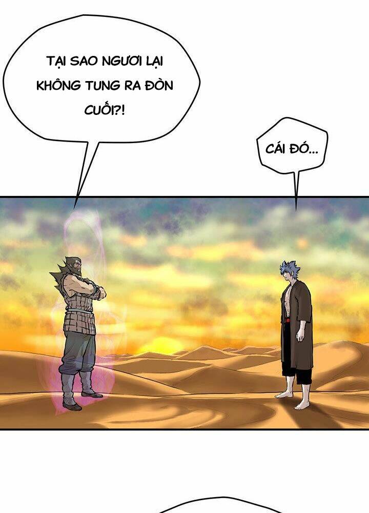 Bất Bại Quyền Ma - Chapter 168 - Page 3