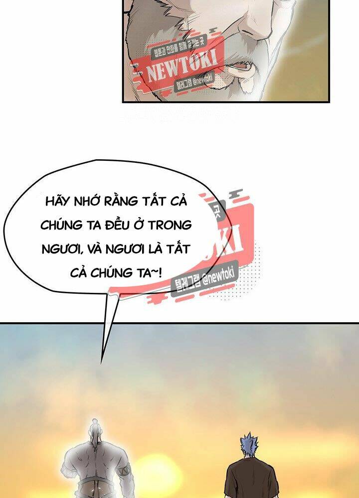 Bất Bại Quyền Ma - Chapter 168 - Page 39