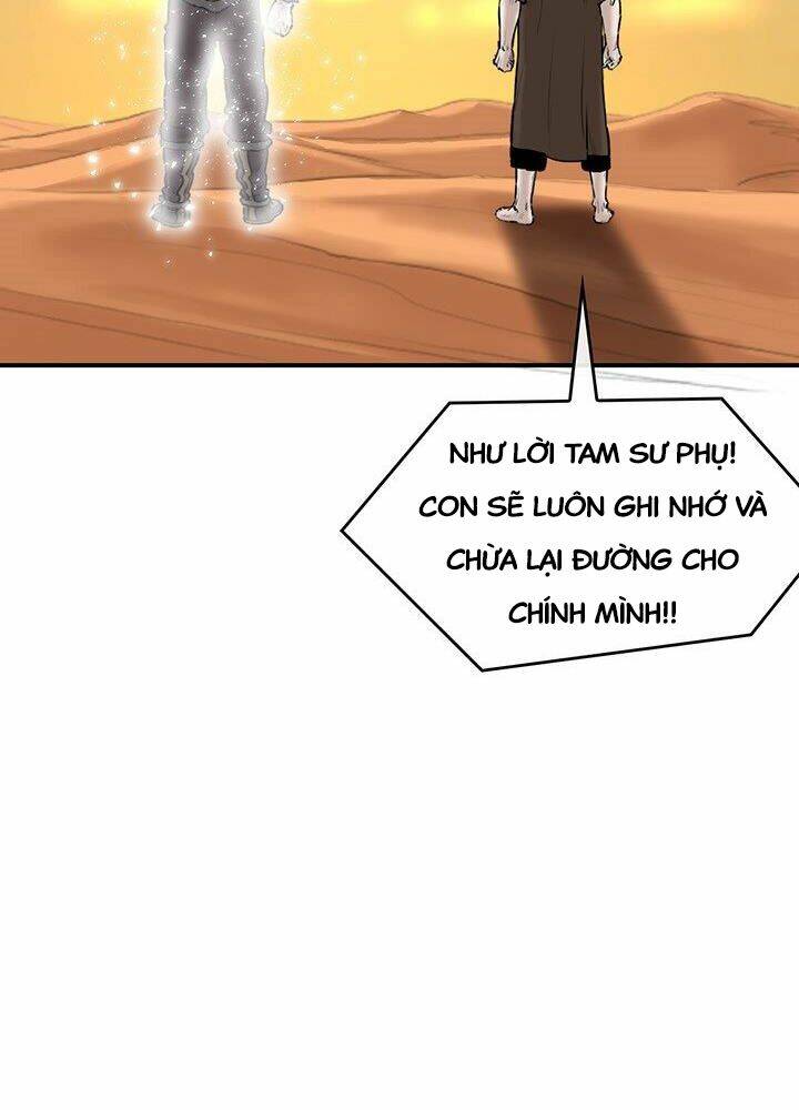 Bất Bại Quyền Ma - Chapter 168 - Page 40