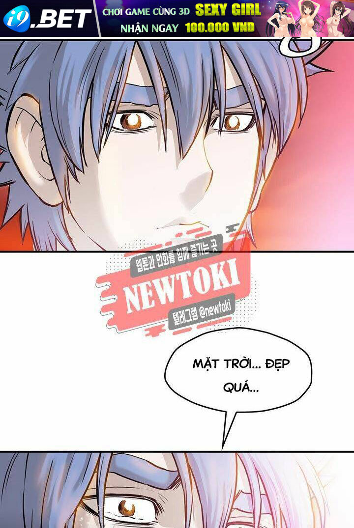 Bất Bại Quyền Ma - Chapter 168 - Page 43