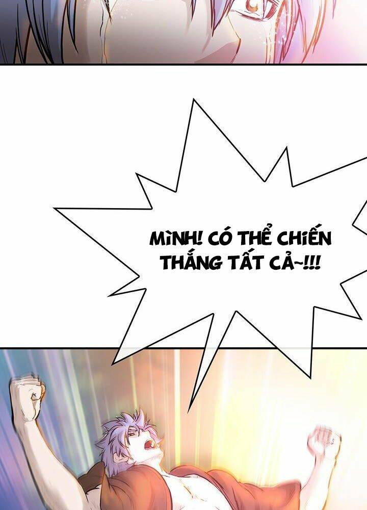 Bất Bại Quyền Ma - Chapter 168 - Page 44