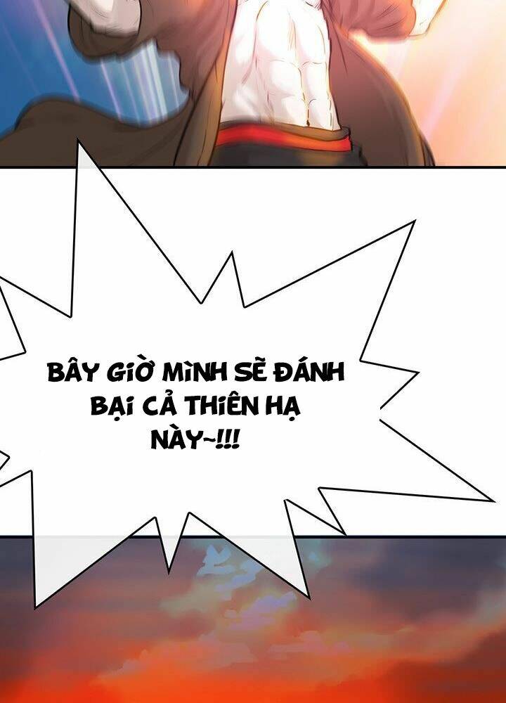 Bất Bại Quyền Ma - Chapter 168 - Page 45