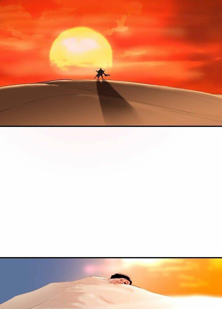 Bất Bại Quyền Ma - Chapter 168 - Page 46