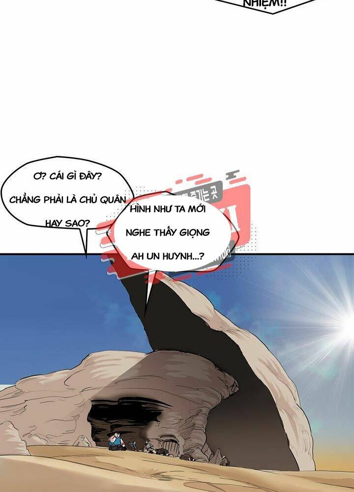 Bất Bại Quyền Ma - Chapter 168 - Page 49