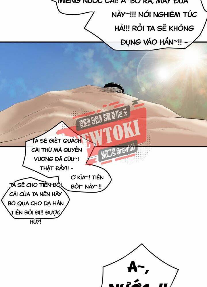 Bất Bại Quyền Ma - Chapter 168 - Page 53