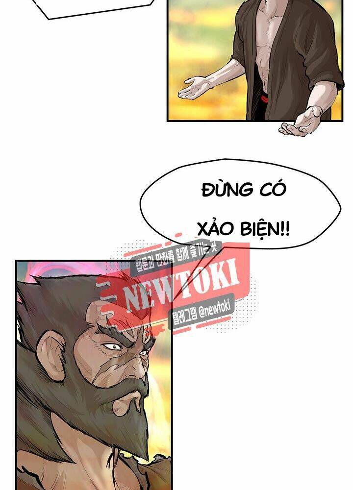 Bất Bại Quyền Ma - Chapter 168 - Page 5