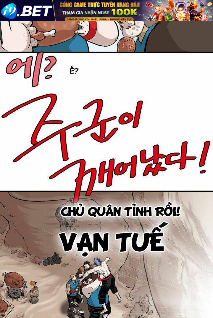 Bất Bại Quyền Ma - Chapter 168 - Page 59