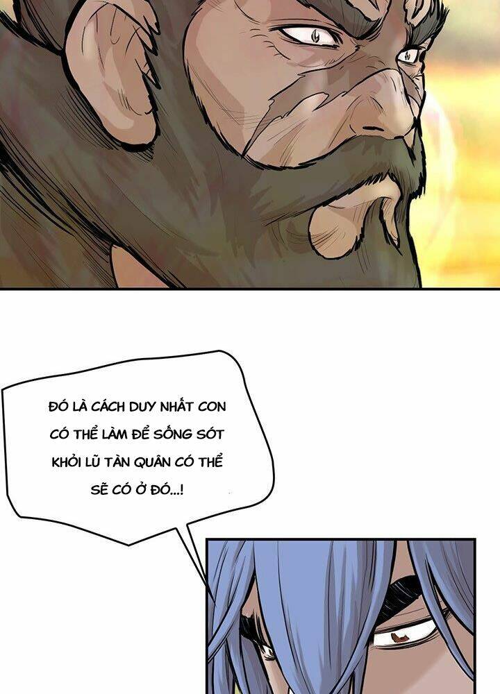 Bất Bại Quyền Ma - Chapter 168 - Page 7