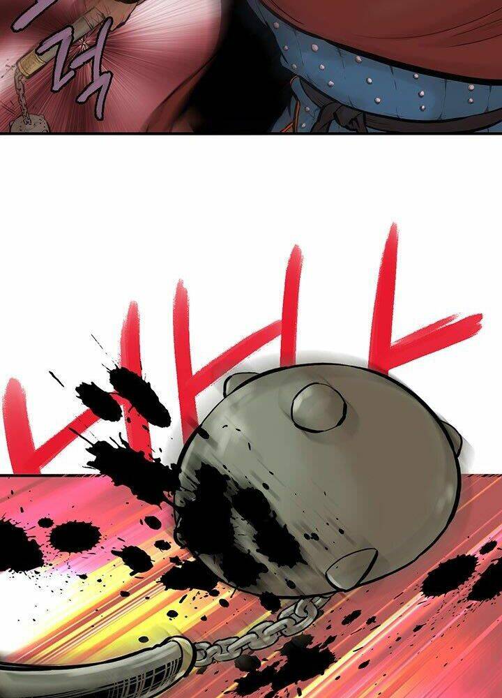 Bất Bại Quyền Ma - Chapter 169 - Page 10