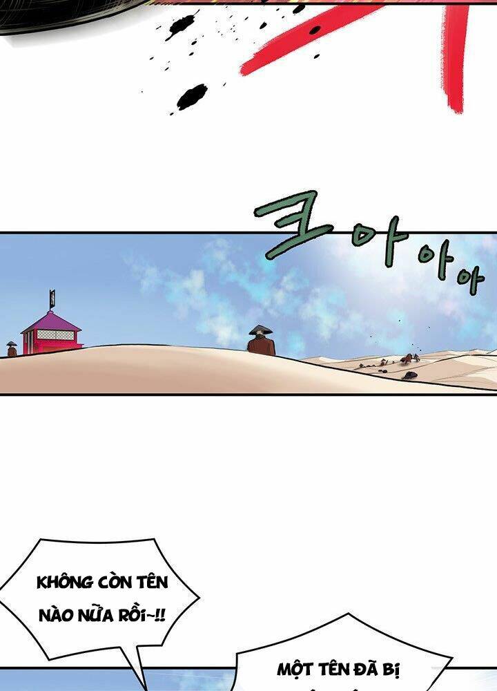 Bất Bại Quyền Ma - Chapter 169 - Page 11