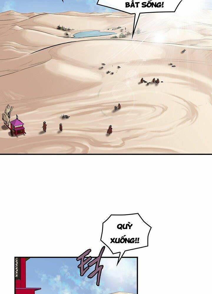 Bất Bại Quyền Ma - Chapter 169 - Page 12
