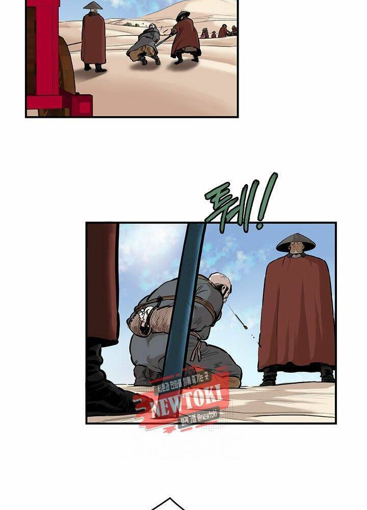 Bất Bại Quyền Ma - Chapter 169 - Page 13