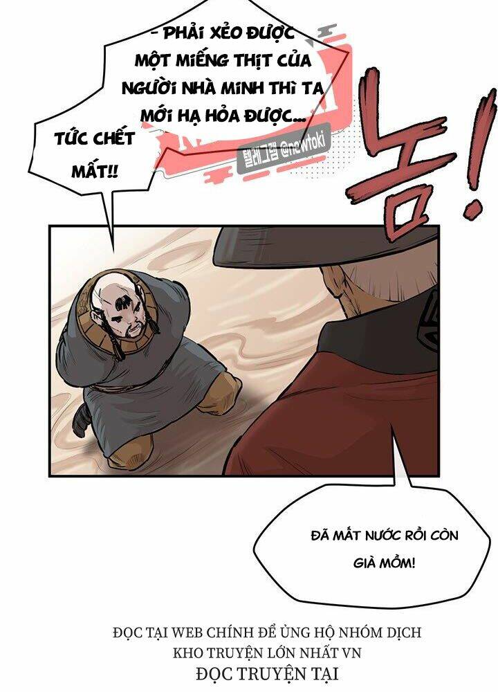 Bất Bại Quyền Ma - Chapter 169 - Page 14