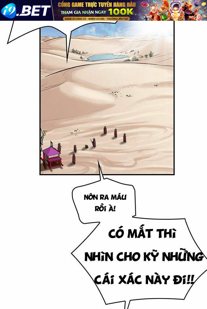 Bất Bại Quyền Ma - Chapter 169 - Page 17