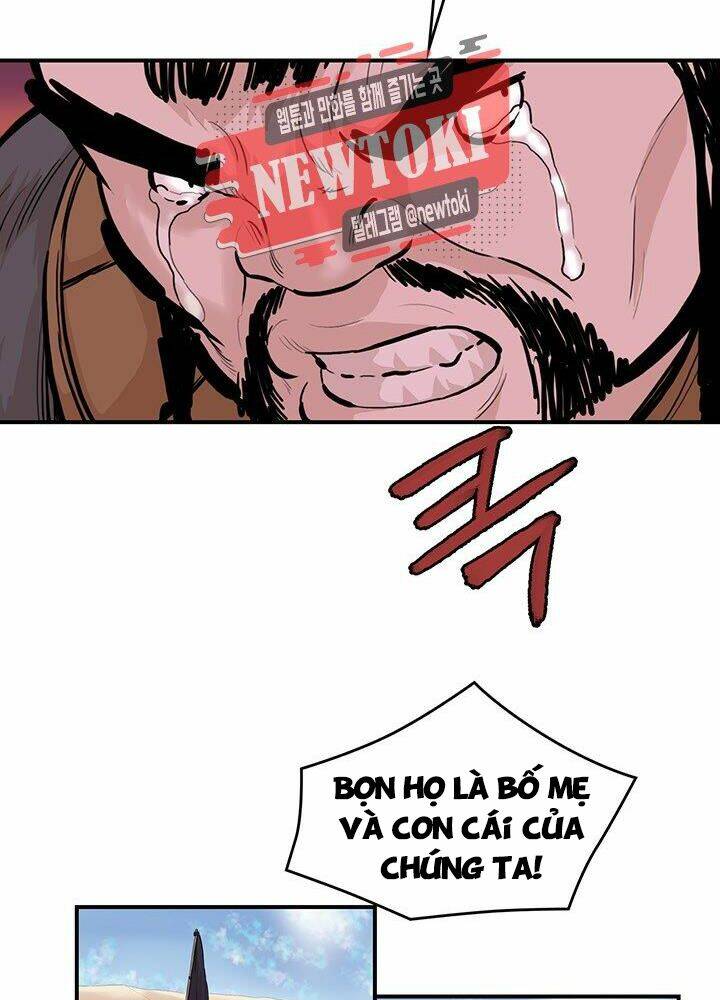 Bất Bại Quyền Ma - Chapter 169 - Page 18