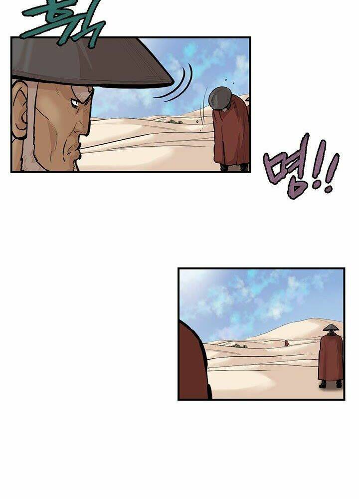 Bất Bại Quyền Ma - Chapter 169 - Page 20