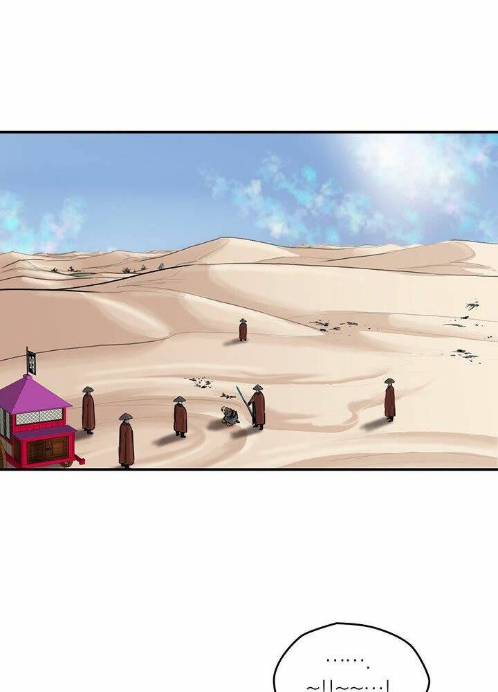 Bất Bại Quyền Ma - Chapter 169 - Page 21