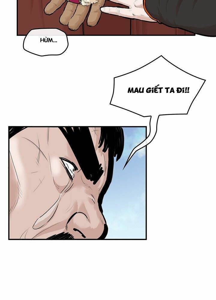 Bất Bại Quyền Ma - Chapter 169 - Page 23