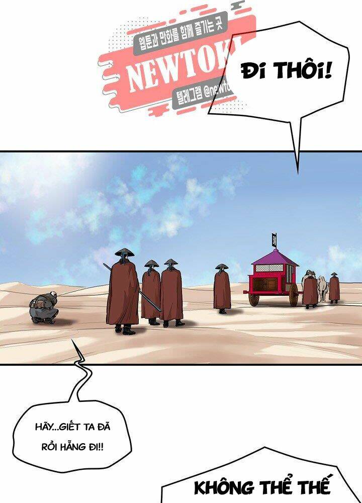 Bất Bại Quyền Ma - Chapter 169 - Page 24