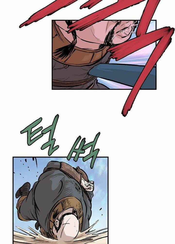 Bất Bại Quyền Ma - Chapter 169 - Page 26