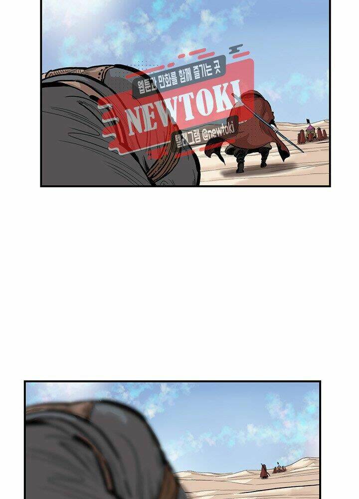 Bất Bại Quyền Ma - Chapter 169 - Page 28