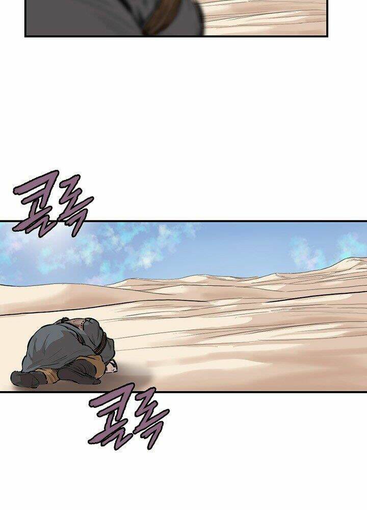 Bất Bại Quyền Ma - Chapter 169 - Page 29