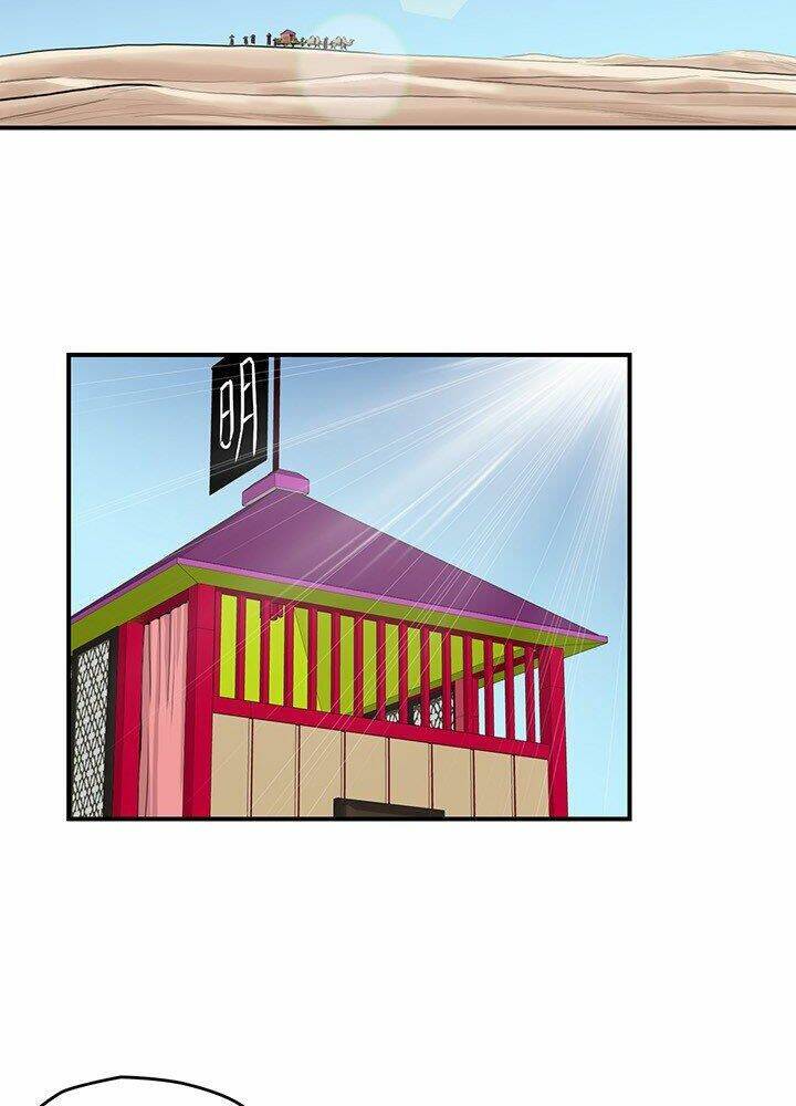 Bất Bại Quyền Ma - Chapter 169 - Page 31