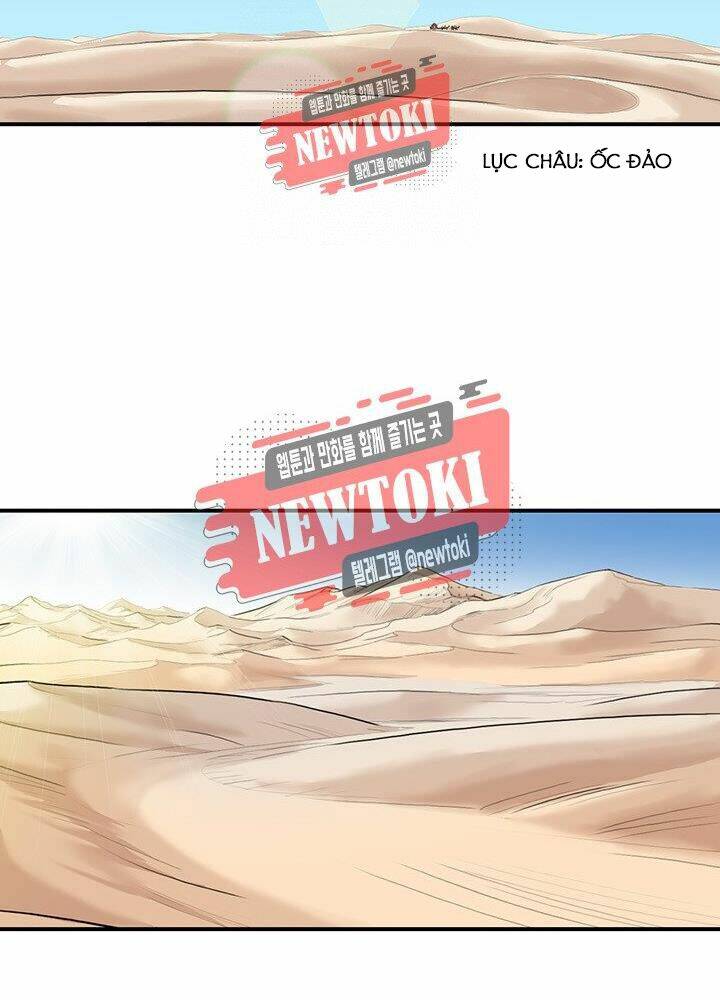 Bất Bại Quyền Ma - Chapter 169 - Page 36