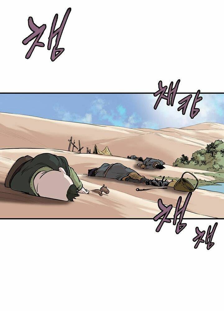 Bất Bại Quyền Ma - Chapter 169 - Page 3