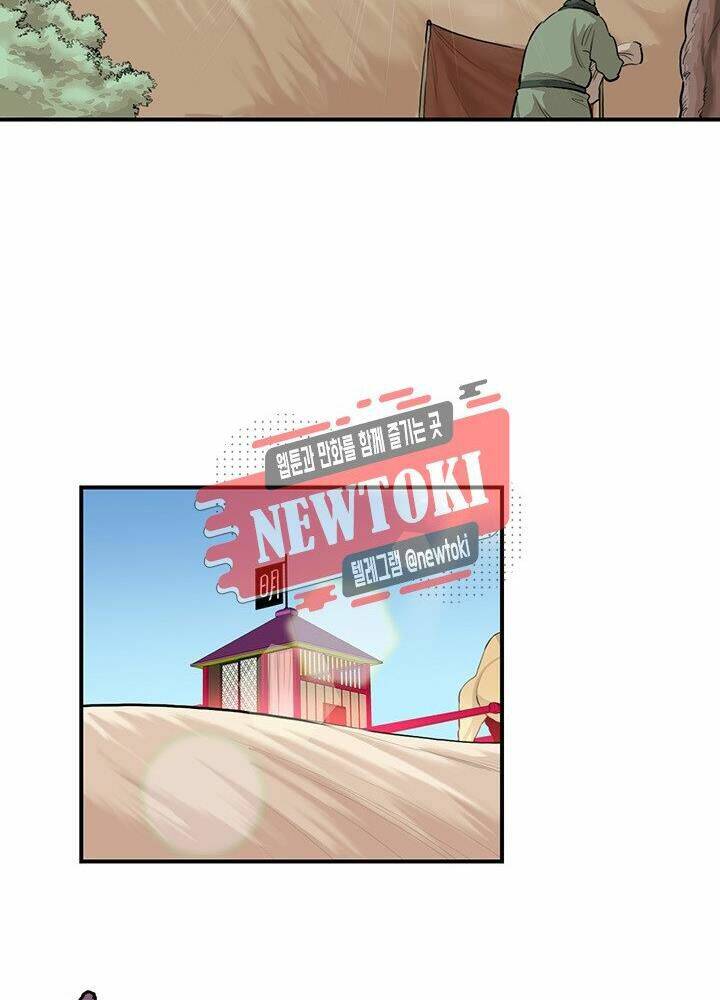 Bất Bại Quyền Ma - Chapter 169 - Page 40