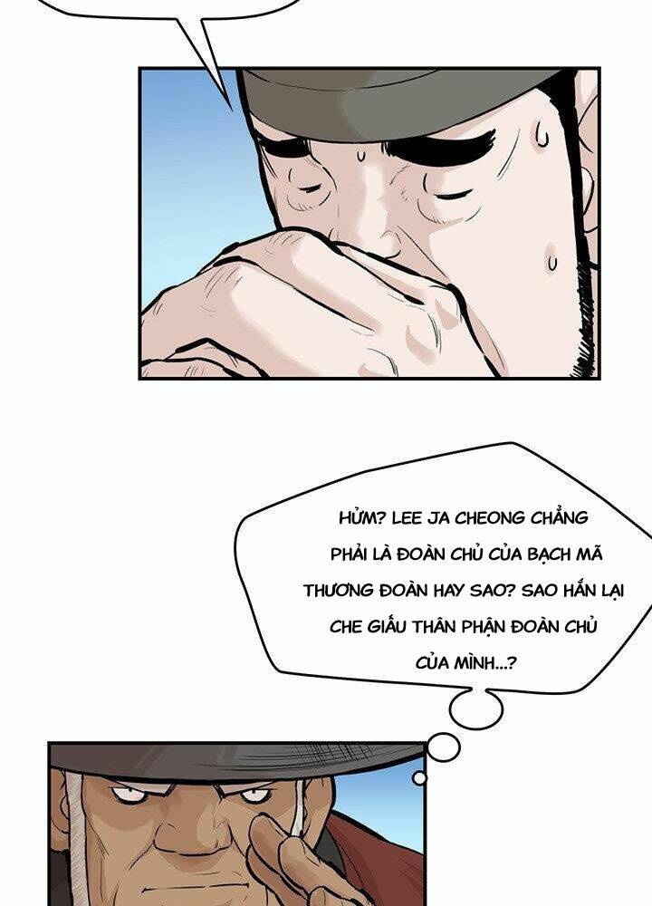 Bất Bại Quyền Ma - Chapter 169 - Page 48