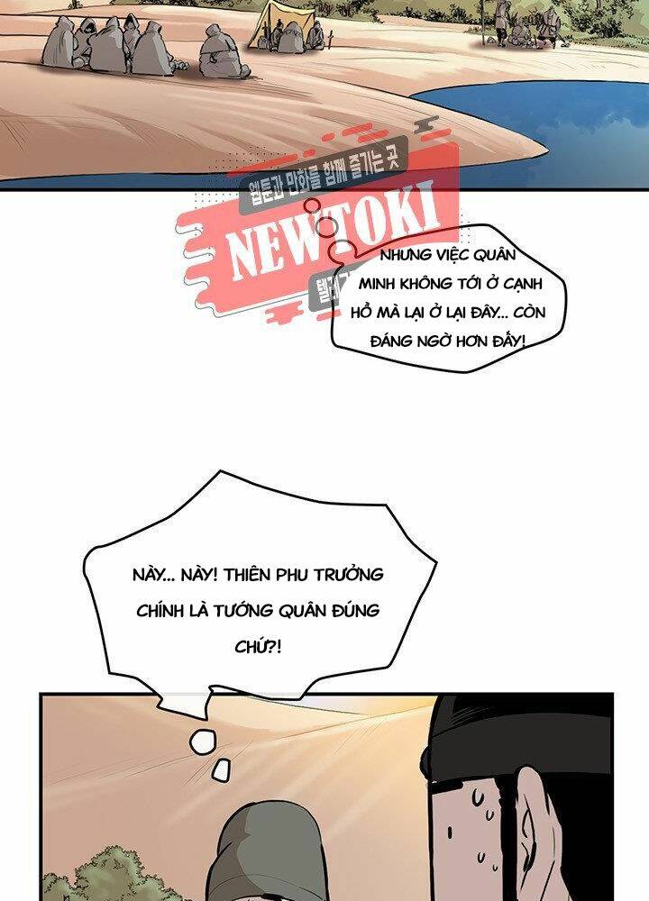 Bất Bại Quyền Ma - Chapter 169 - Page 50