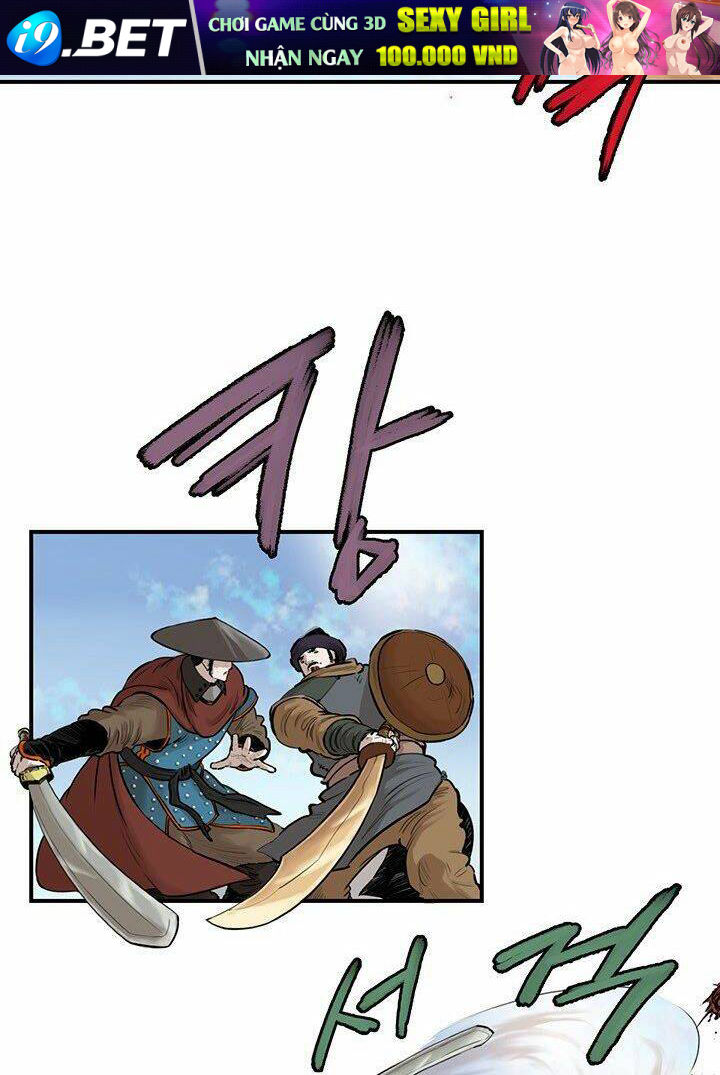 Bất Bại Quyền Ma - Chapter 169 - Page 6