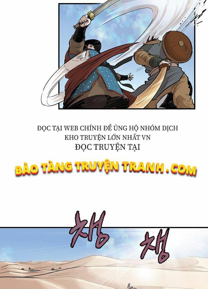 Bất Bại Quyền Ma - Chapter 169 - Page 7