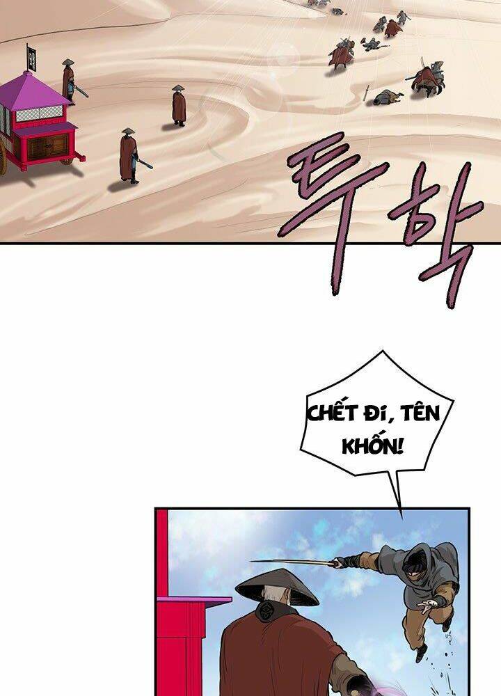 Bất Bại Quyền Ma - Chapter 169 - Page 8