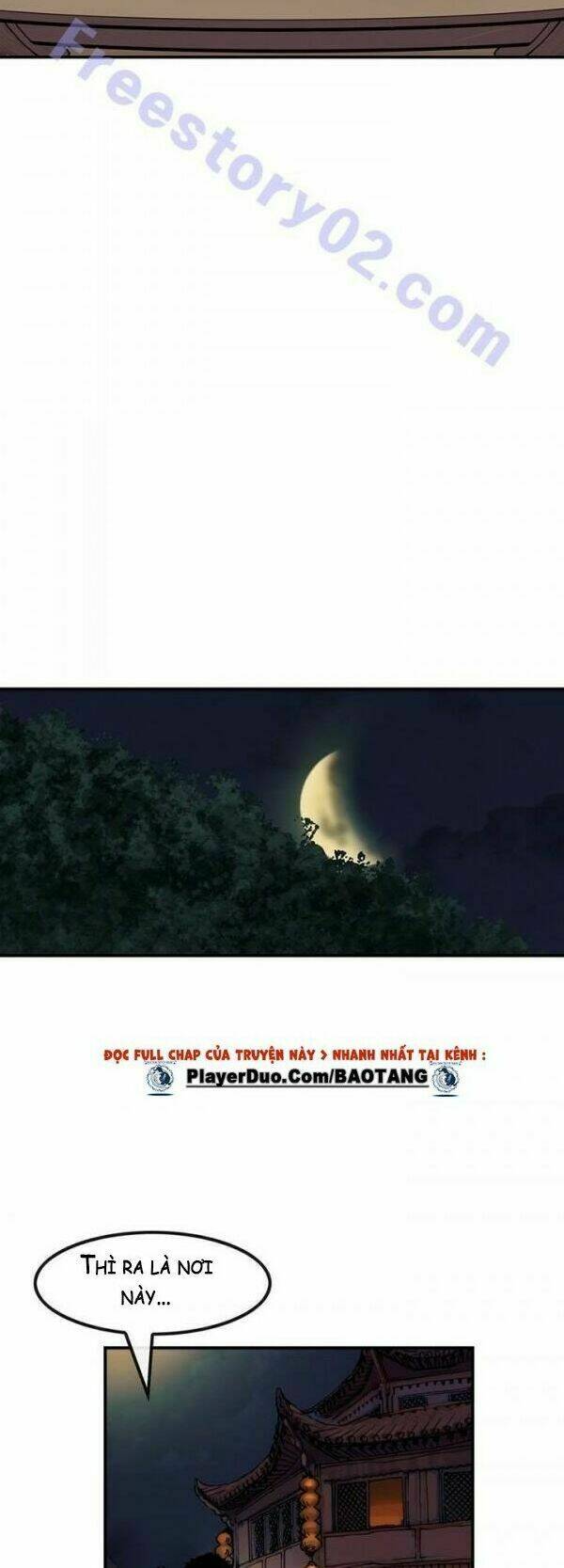 Bất Bại Quyền Ma - Chapter 17 - Page 9