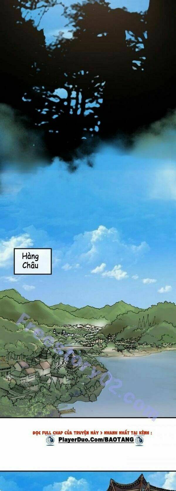 Bất Bại Quyền Ma - Chapter 17 - Page 5