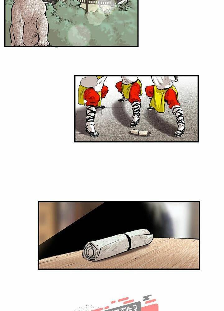 Bất Bại Quyền Ma - Chapter 170 - Page 9