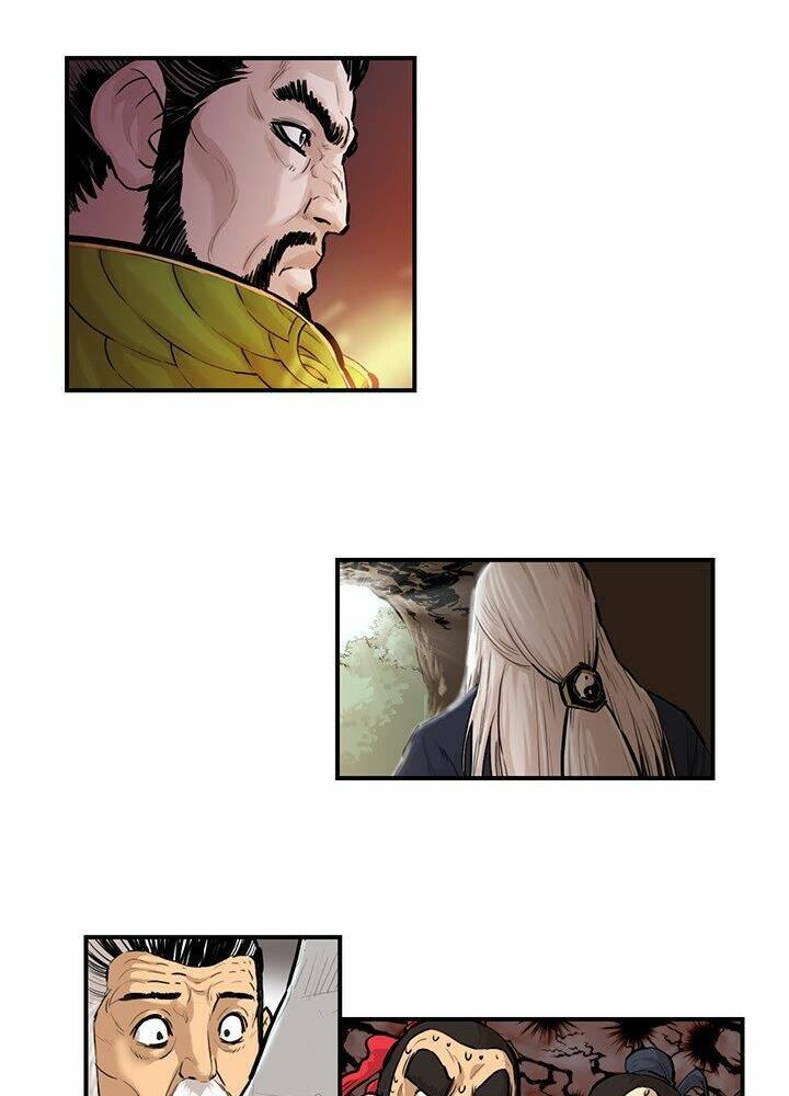 Bất Bại Quyền Ma - Chapter 170 - Page 11