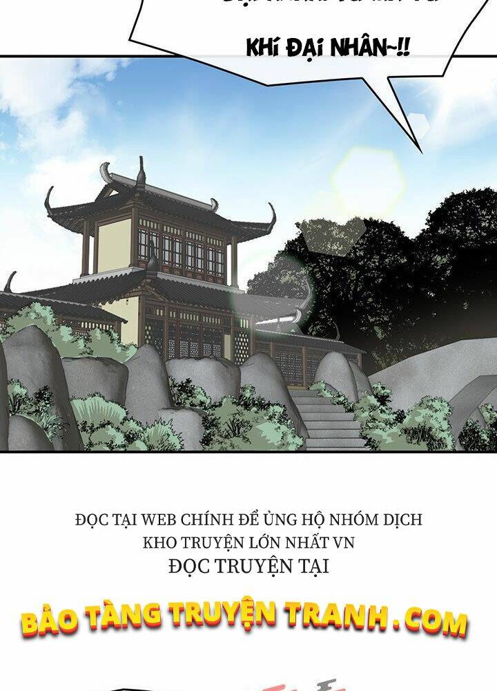 Bất Bại Quyền Ma - Chapter 170 - Page 13